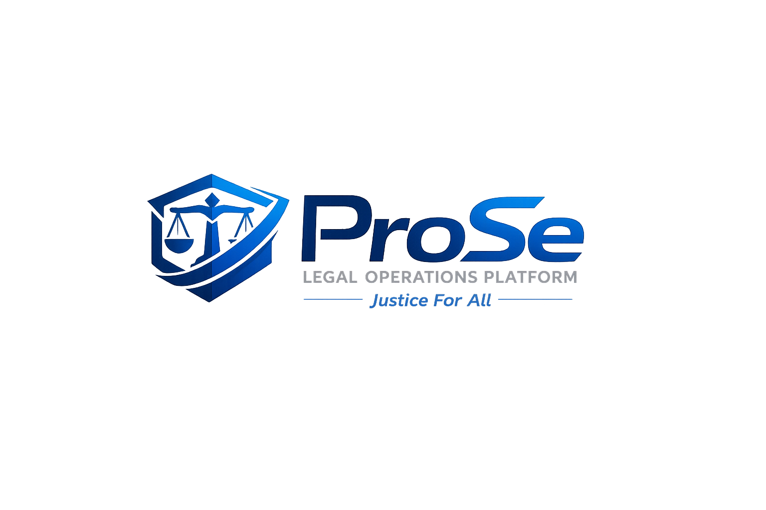 ProSe Legal Operations Platform logo
